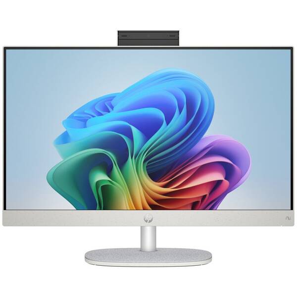 PC all in-one HP 24-ct2000nc biely

