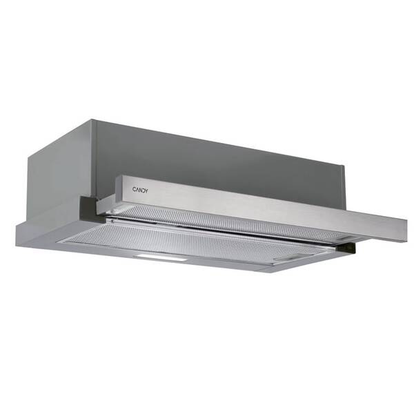 Odsávač pár Candy CBT625/2X/1 nerez

