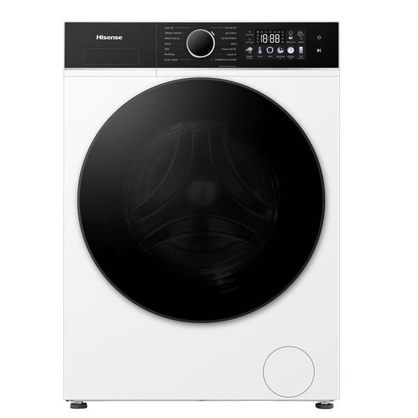 Práčka Hisense WF3I7027BWJ biela

