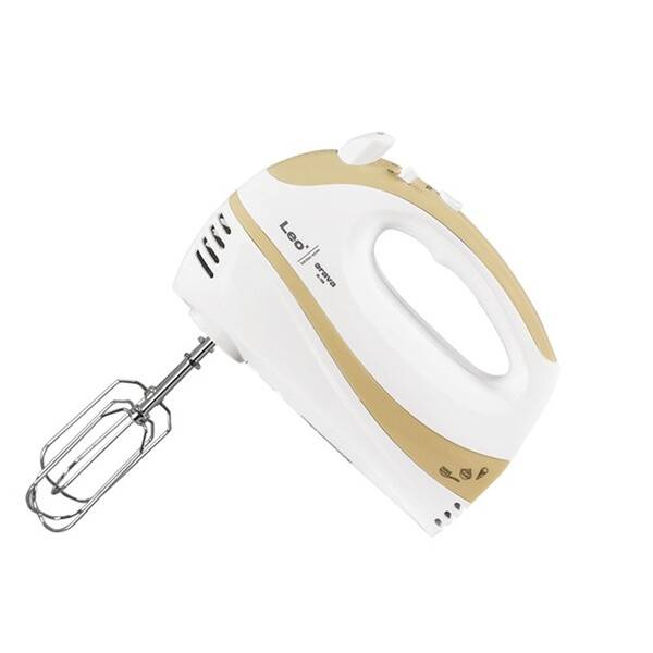 Ručný šľahač Orava SL-109 biely

