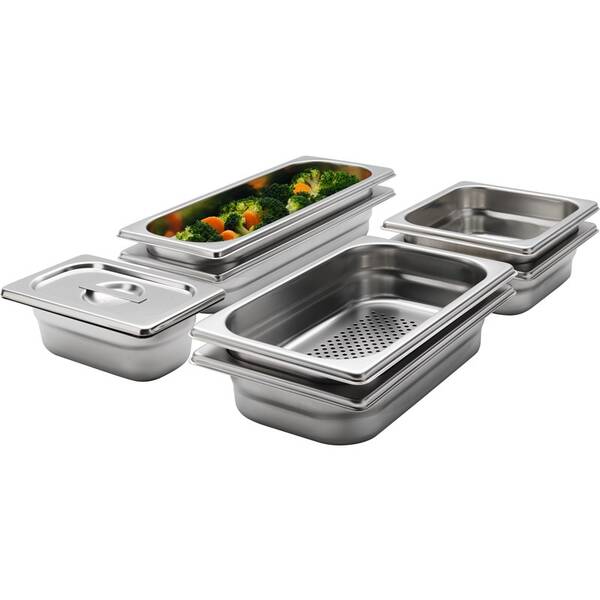Riad Electrolux PKKS8 (8 ks) 

