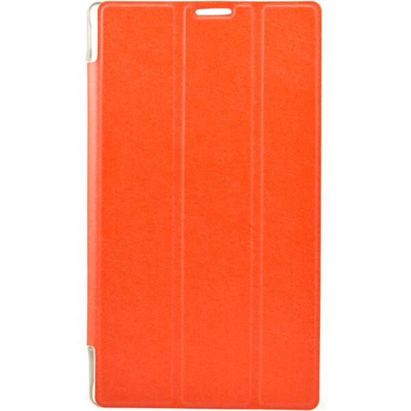 Puzdro na tablet WG na Lenovo Tab 2 A7-30 7" oranžové


