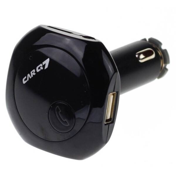 FM Transmitter Vega AA-2009 čierny


