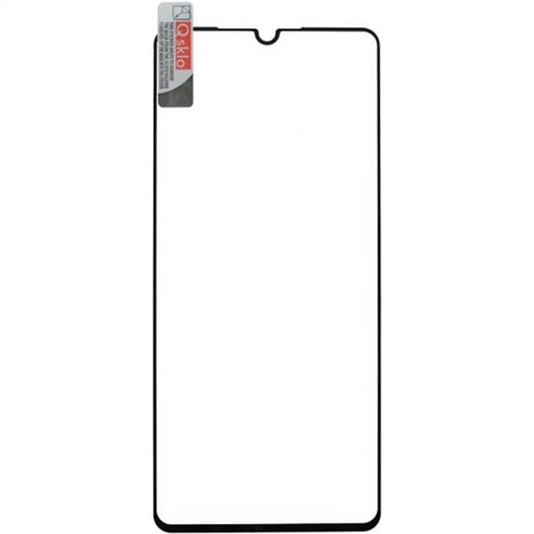 Tvrdené sklo Qsklo 2,5D HUA P30 BLK 

