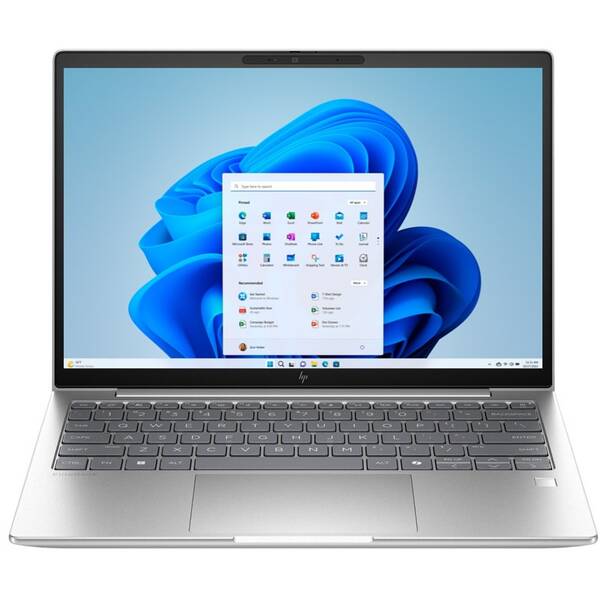 Notebook HP EliteBook 6 G1i 13" strieborný

