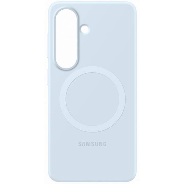 Kryt na mobil Samsung Silicone Magnet na Samsung Galaxy S26 

