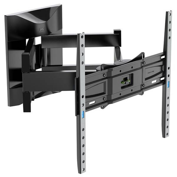 Držiak na TV Meliconi Slimstyle 400 SDRP Plus pre uhlopriečky 32 "- 82", nosnosť 55 kg 

