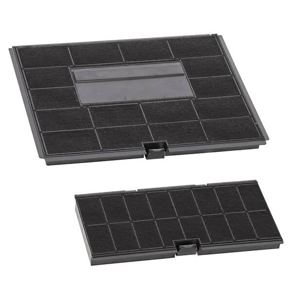 Uhlíkový filter Electrolux MCFB87 čierny

