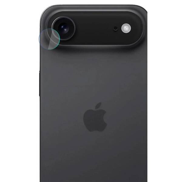 Ochranné sklo šošovky fotoaparátu 3mk Lens Protection na Apple iPhone Air 


