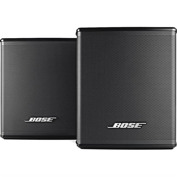 Reproduktory Bose Surround Speakers (2 ks) čierny

