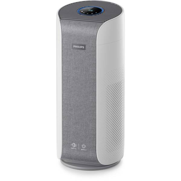 Čistička vzduchu Philips Series 4000i AC3858/50 sivá

