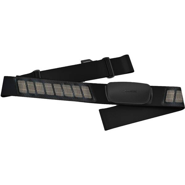 Hrudníkový pás Garmin HRM DUAL s ANT+ a BLE 

