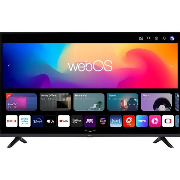 Televízor LG 55UR7300 

