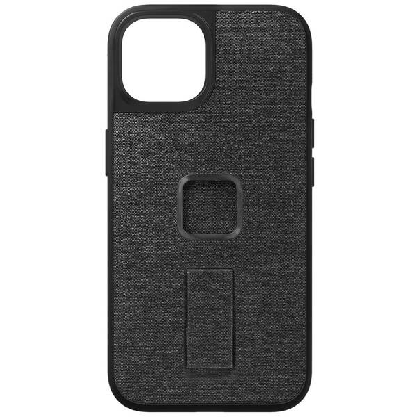 Kryt na mobil Peak Design Everyday Loop Case na Apple iPhone 14 sivý

