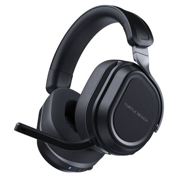 Headset Turtle Beach Stealth 700 PC (Gen 3) čierny

