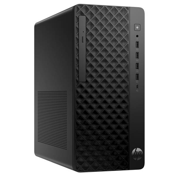 Stolný počítač HP ProDesk Tower 2 G1a čierny

