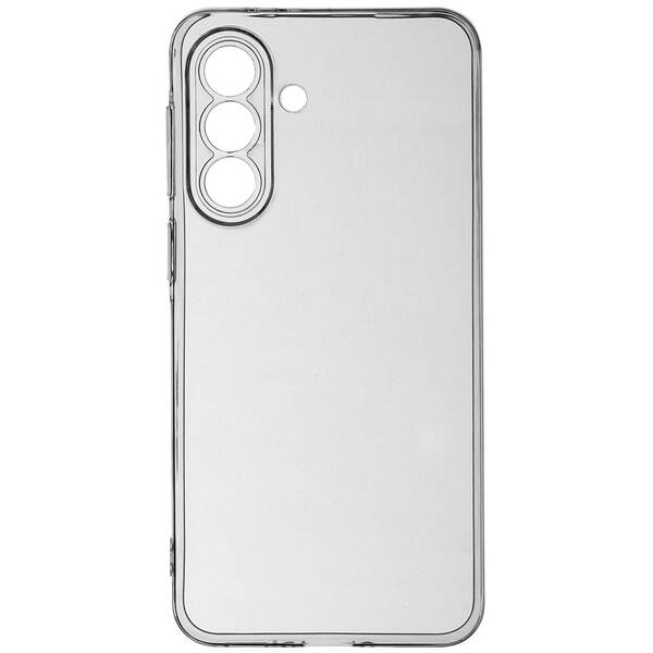Kryt na mobil WG Azzaro TPU slim na Samsung Galaxy A37 5G priehľadný

