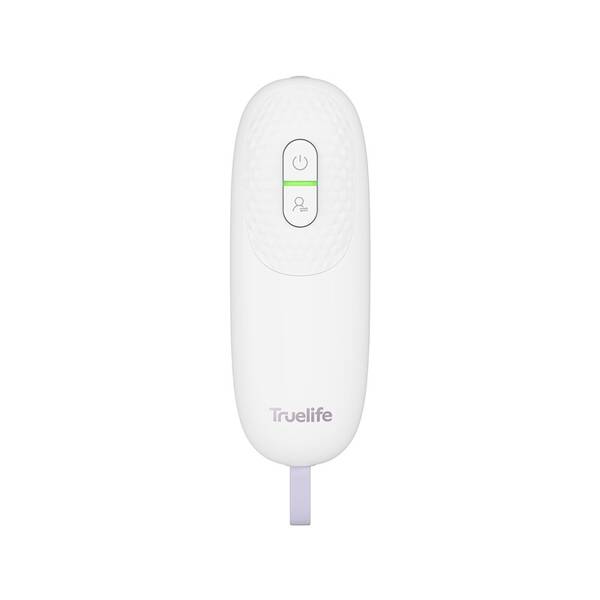 Prístroj na úľavu pri bodnutí hmyzom TrueLife BiteHealer biely

