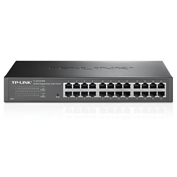 Switch TP-Link TL-SG1024DE 

