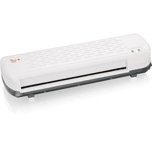 Laminátor Peach PL707, A4, 2x 125mic biely

