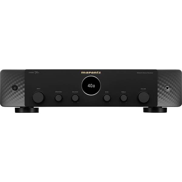 AV Receiver MARANTZ STEREO70s čierny

