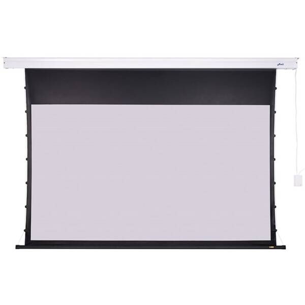 Plátno Aveli Premium nástěnné 204x115 cm 92" biele


