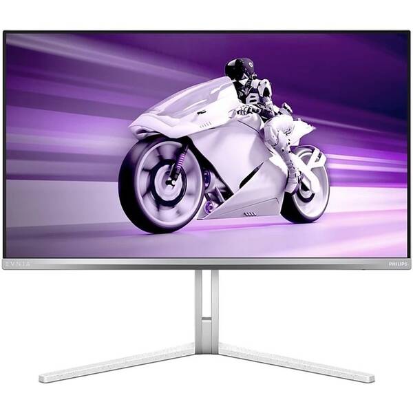 Herný monitor Philips Evnia 27M2N8500/00 biely

