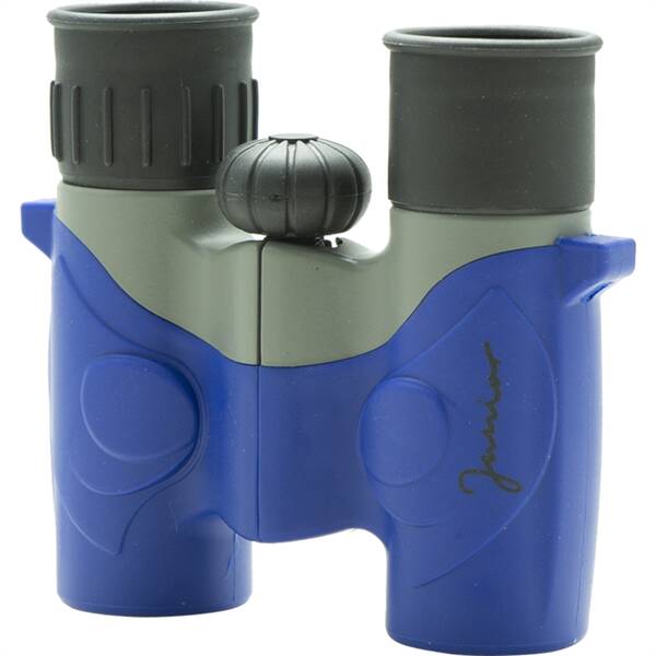 Ďalekohľad Focus Sports Optics Junior 6x21 sivý/modrý

