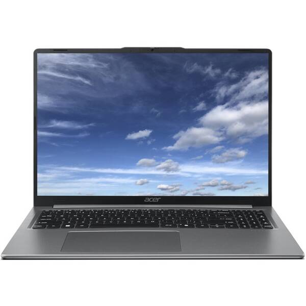Notebook Acer Extensa 16 (EXO16-71-50JU) sivý

