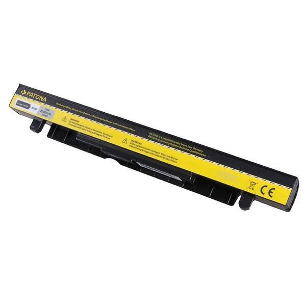 Batéria PATONA pre Asus A41-X550 2200mAh Li-Ion 14,4V 

