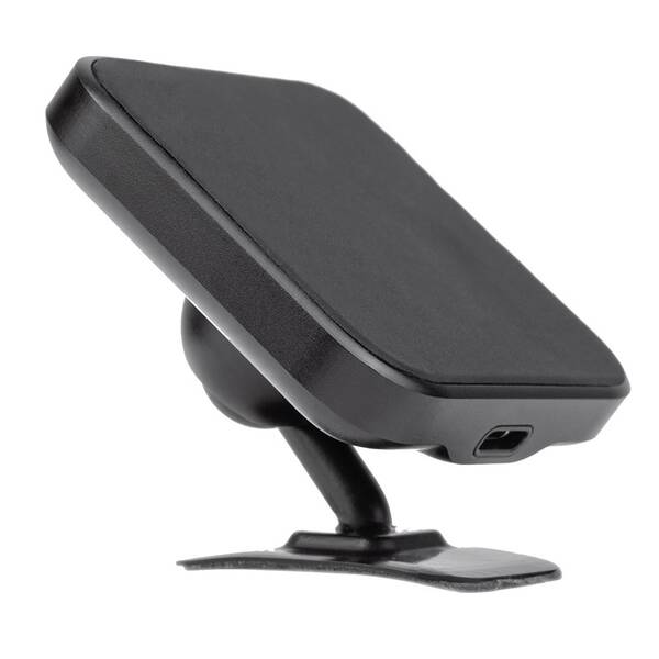 Držiak na mobil Peak Design Car Mount Charging čierny

