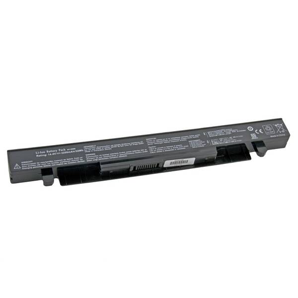 Batéria Avacom Asus X550, K550, Li-Ion 14,4V 2200mAh 

