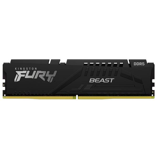 Pamäťový modul Kingston 16GB DDR5 6000MHz CL30 

