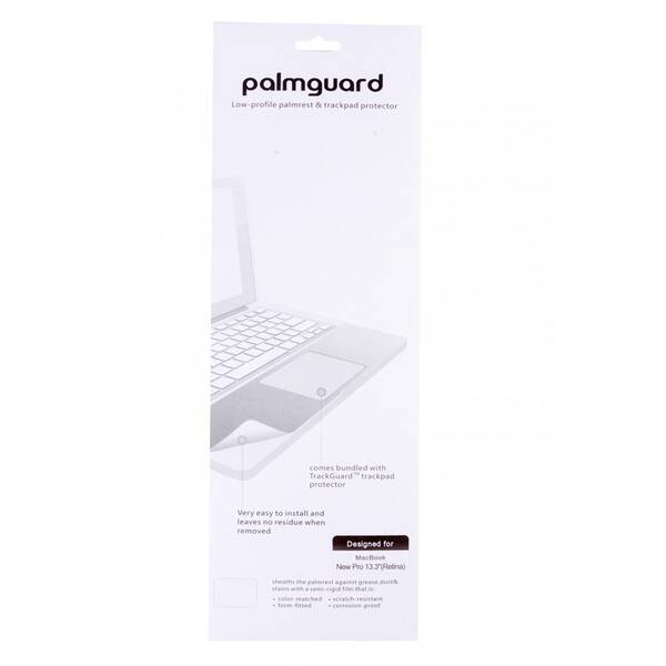 Ochranná fólia Vega na klávesnici MacBook 13" 

