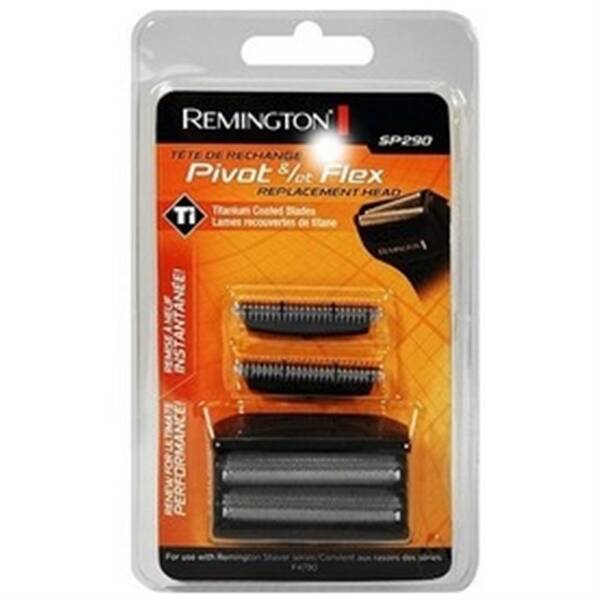  Remington SP290 

