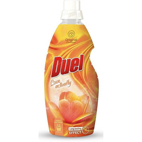 Aviváž Duel LOVE ACTUALLY 800ML 

