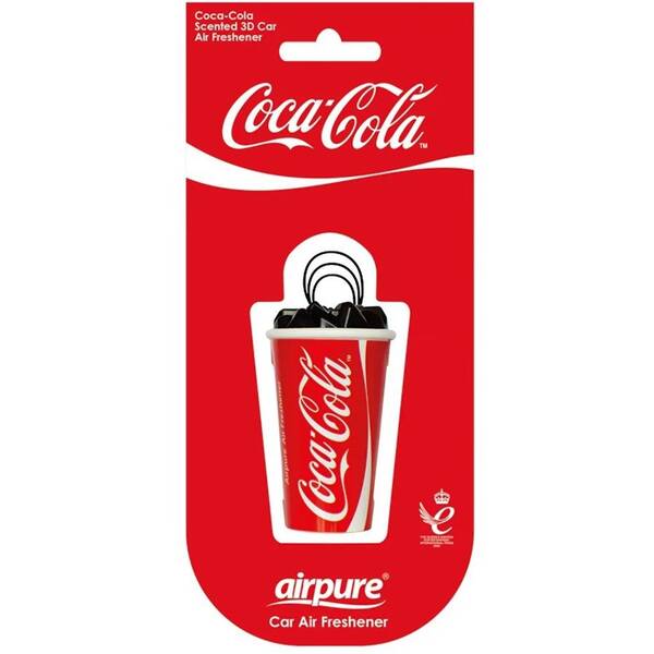 Vôňa do auta AirPure AP 34467 

