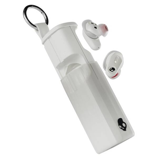 Slúchadlá Skullcandy Method 360 ANC, TWS biela

