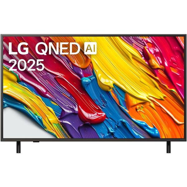 Televízor LG 50QNED84A 

