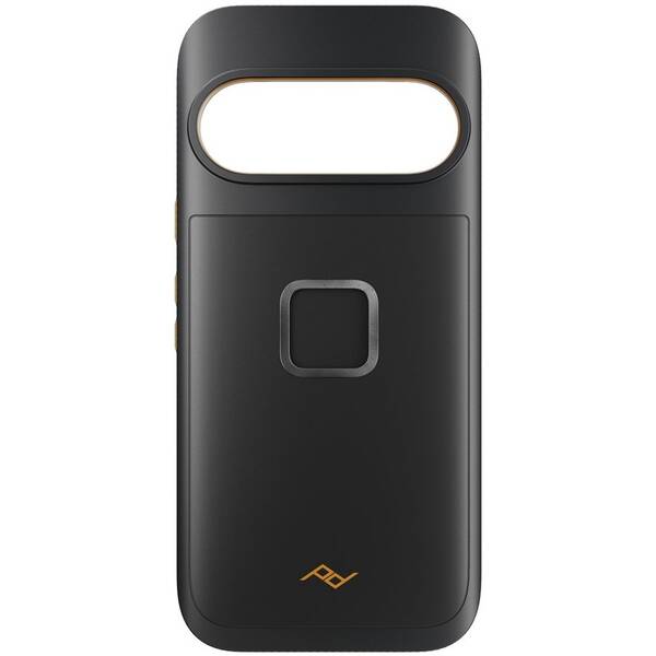 Kryt na mobil Peak Design GNAR Case na Google Pixel 10/10 Pro čierny

