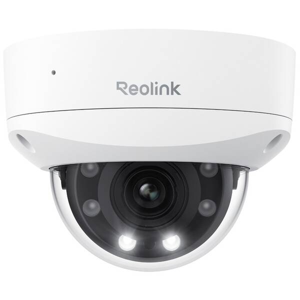 IP kamera Reolink P437 PoE biela

