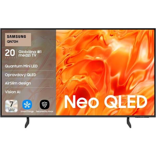 Televízor Samsung QE55QN70H 

