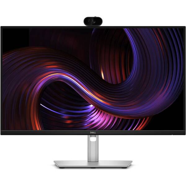 Monitor Dell Pro P2726DEV čierny

