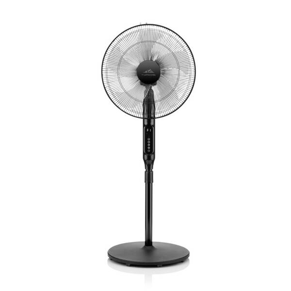 Ventilátor stojanový ETA 2607 90000 čierny

