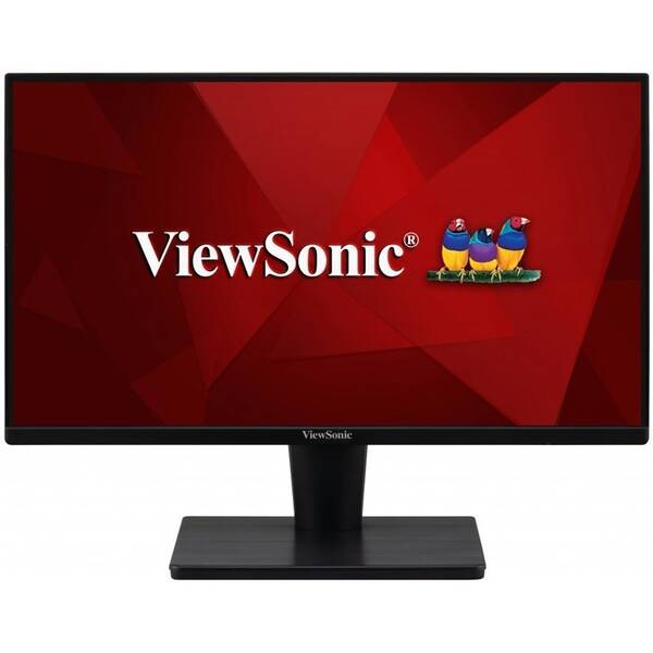 Monitor ViewSonic VA2215-H čierny

