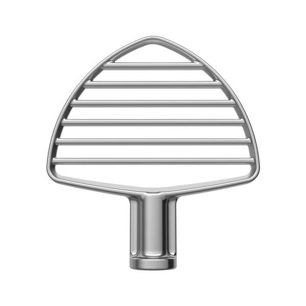 Metla šľahacia KitchenAid 5KSMPB7SS nerez

