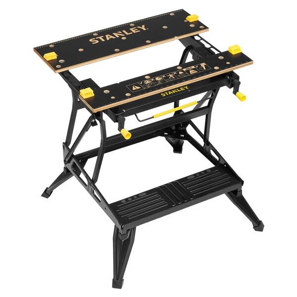 Pracovný stôl Stanley STST83800-1 

