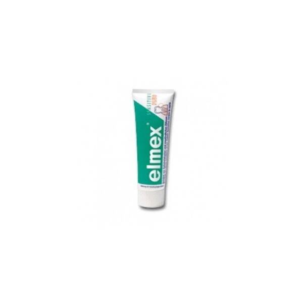 Zubná pasta Elmex Sensitive Plus (75ml) 

