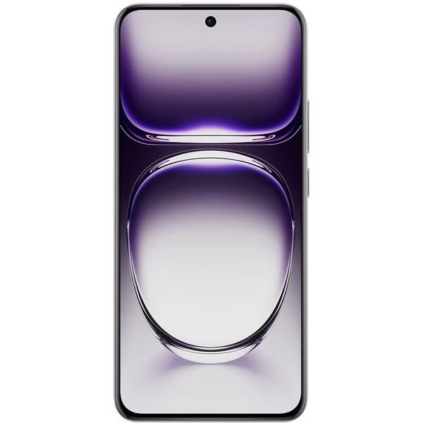 Mobilný telefón Oppo Reno12 Pro 5G 512 GB strieborný

