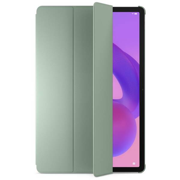 Puzdro na tablet Lenovo Folio Case na Idea Tab Pro zelené

